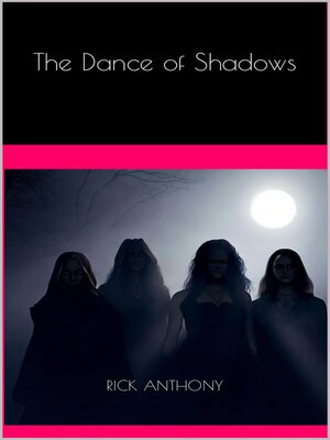 cover image of The Dance of Shadows